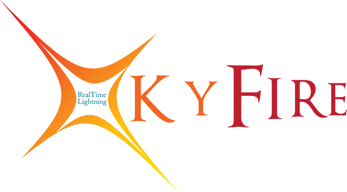 XkyFire RealTime Lightning Detection and Alerting